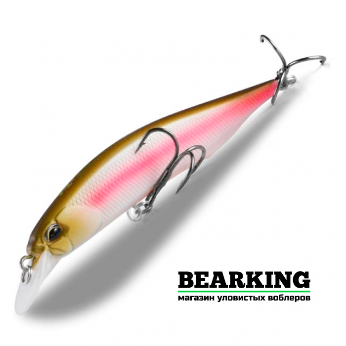 Bearking Realis Jerkbait 85SP Цвет I