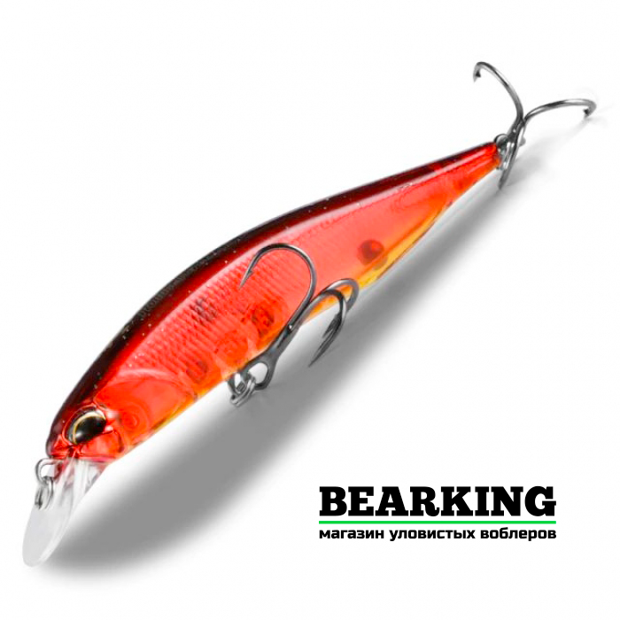 Bearking Realis Jerkbait 85SP Цвет L