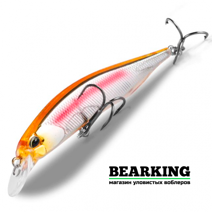 Bearking Realis Jerkbait 85SP Цвет M
