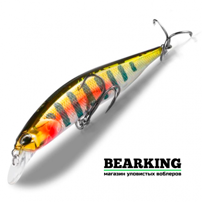 Bearking Realis Jerkbait 85SP Цвет N