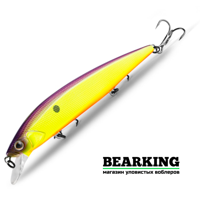 Bearking Rerange 130SP Цвет B