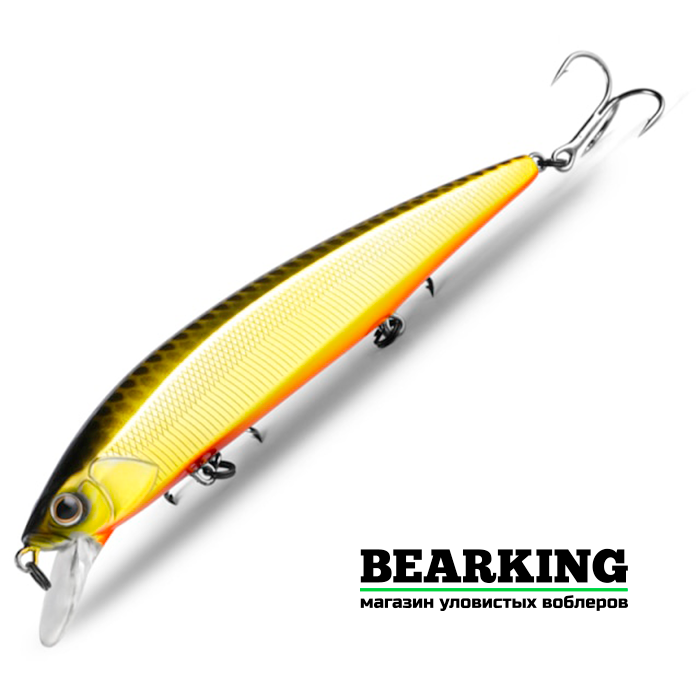 Bearking Rerange 130SP Цвет C