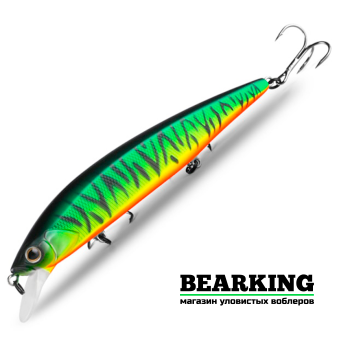 Bearking Rerange 130SP Цвет D