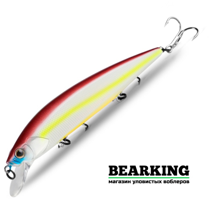 Bearking Rerange 130SP Цвет E