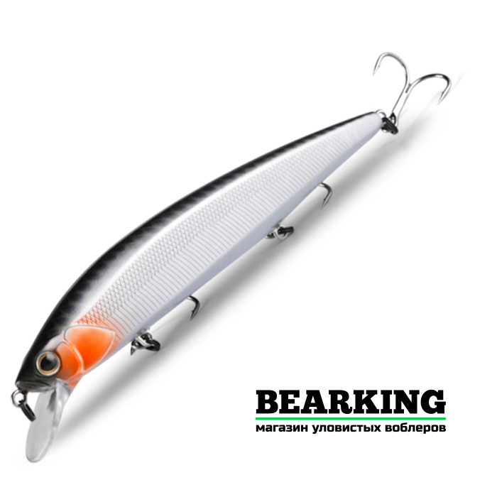 Bearking Rerange 130SP Цвет H