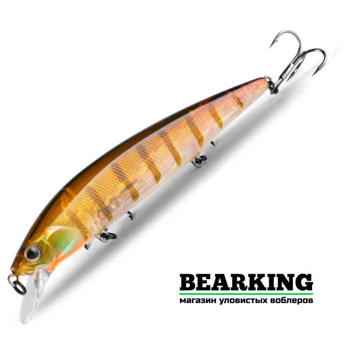 Bearking Rerange 130SP Цвет I