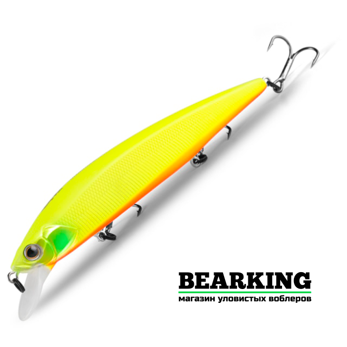 Bearking Rerange 130SP Цвет J