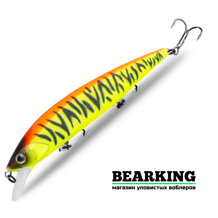 Bearking Rerange 130SP Цвет K