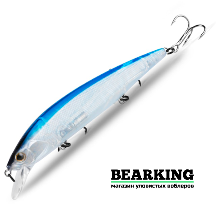 Bearking Rerange 130SP Цвет L