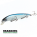 Bearking Rerange 130SP Цвет L