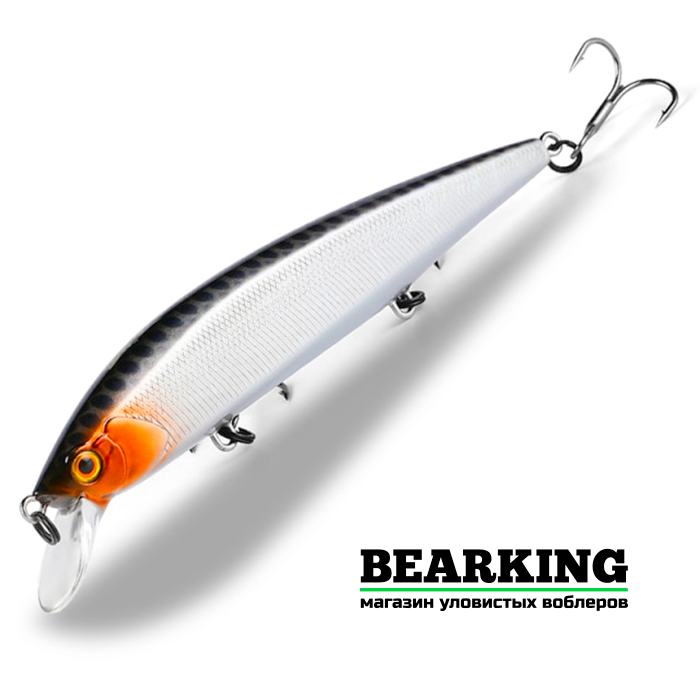 BearKing Rerange 110SP Цвет A