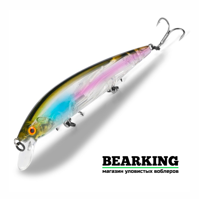 BearKing Rerange 110SP Цвет C