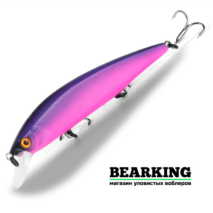 BearKing Rerange 110SP Цвет F