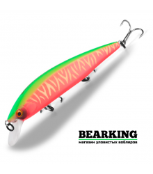 BearKing Rerange 110SP Цвет G