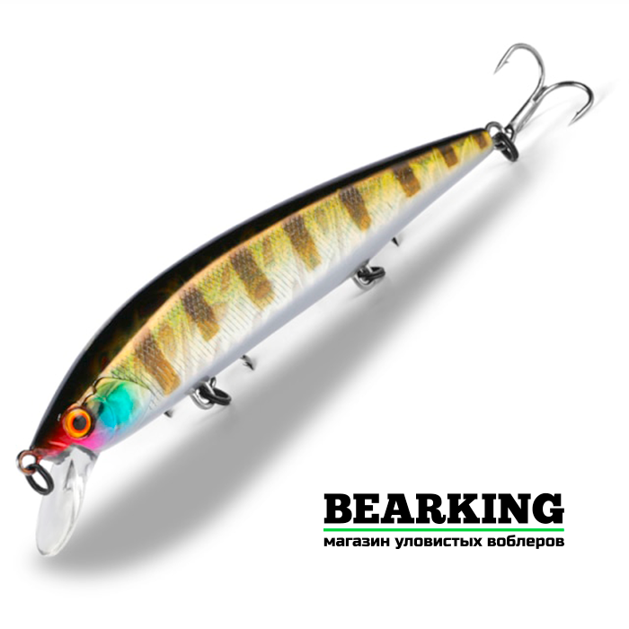 BearKing Rerange 110SP Цвет H