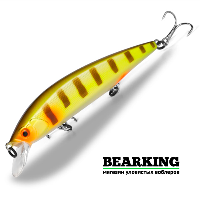 BearKing Rerange 110SP Цвет I