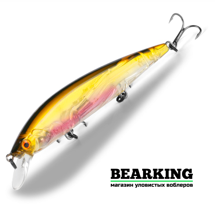 BearKing Rerange 110SP Цвет L
