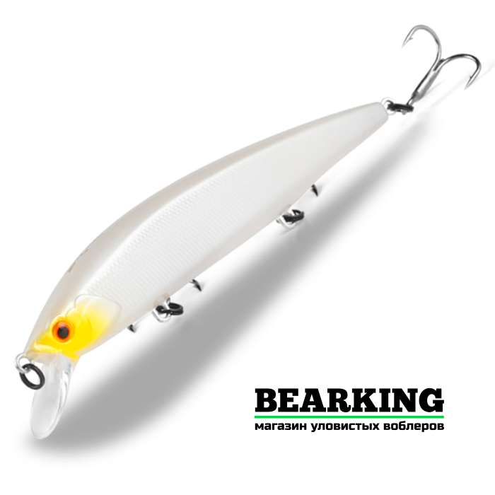 BearKing Rerange 110SP Цвет N