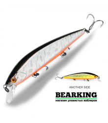 BearKing Rerange 110SP Цвет P