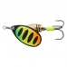 Блесна Savage Gear Rotex#1 3.5g (Цвет Firetiger)