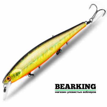 Bearking Slender Pointer 112MR - цвет C