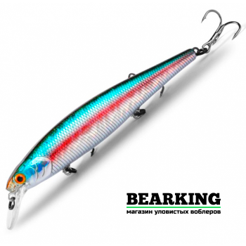 Bearking Slender Pointer 97MR - цвет I