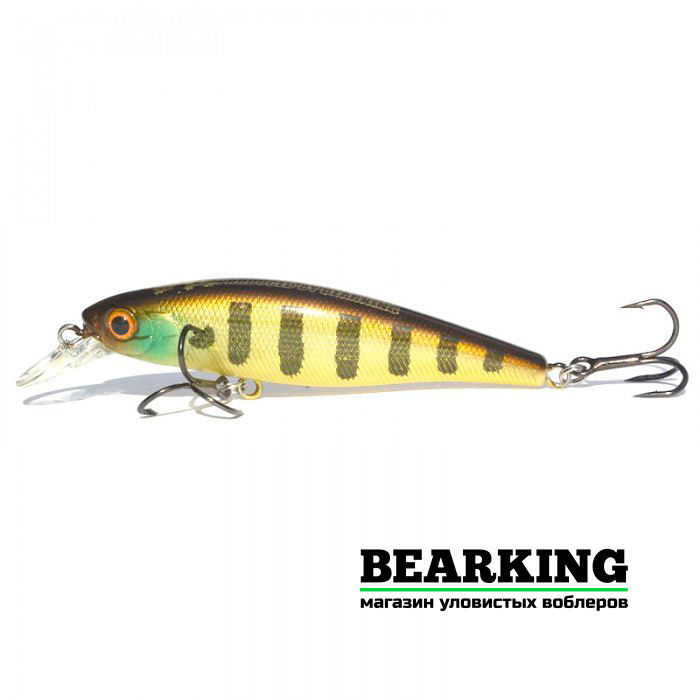 Bearking Squad Minnow 65SP Цвет E