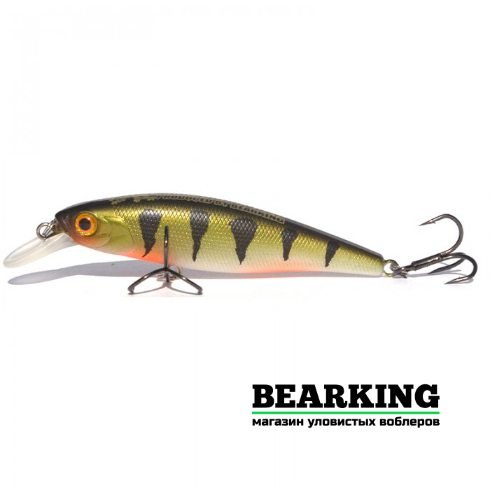 Bearking Squad Minnow 65SP Цвет H