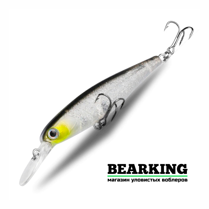 Bearking Squirrel 61SF Цвет C