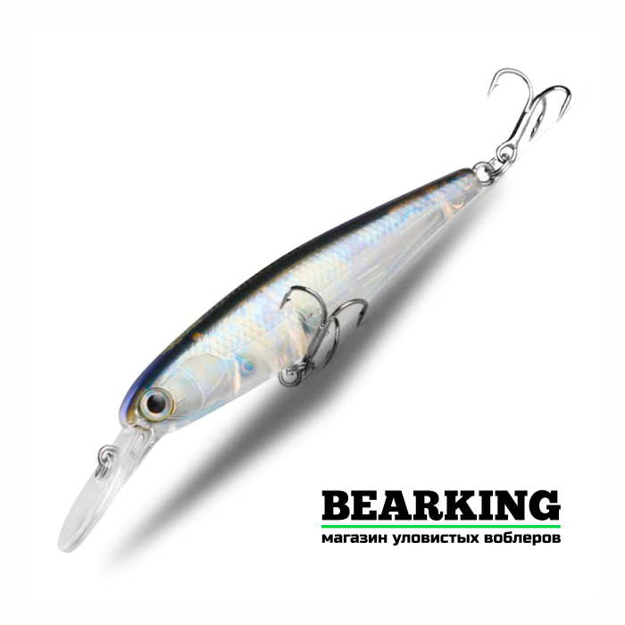 Bearking Squirrel 61SF Цвет D