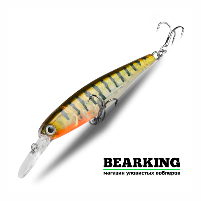 Bearking Squirrel 61SF Цвет E