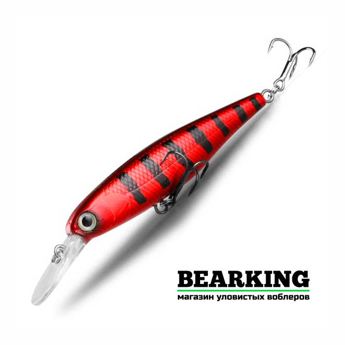 Bearking Squirrel 61SF Цвет I