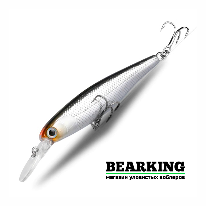 Bearking Squirrel 61SF Цвет J