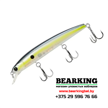 Tsurinoya DW78 92SP (копия O.S.P. ASURA II 92SP) - Цвет B