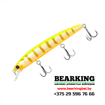 Tsurinoya DW78 92SP (копия O.S.P. ASURA II 92SP) - Цвет J