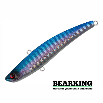 TsuYoki AGUDO 75S - Цвет A195