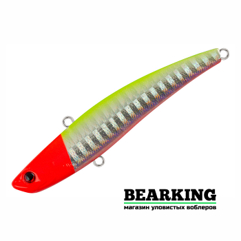 TsuYoki AGUDO 75S - Цвет AM012