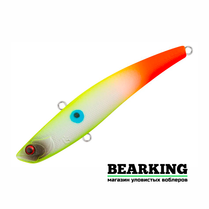 TsuYoki AGUDO 75S - Цвет 954