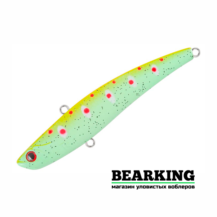 TsuYoki AGUDO 75S - Цвет AM004