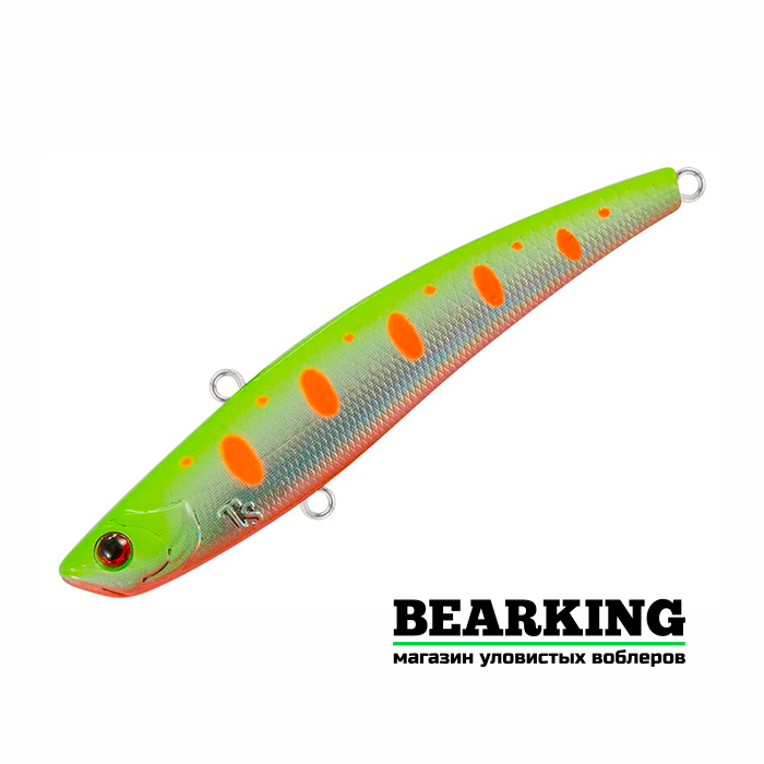 TsuYoki AGUDO 75S - Цвет AM006