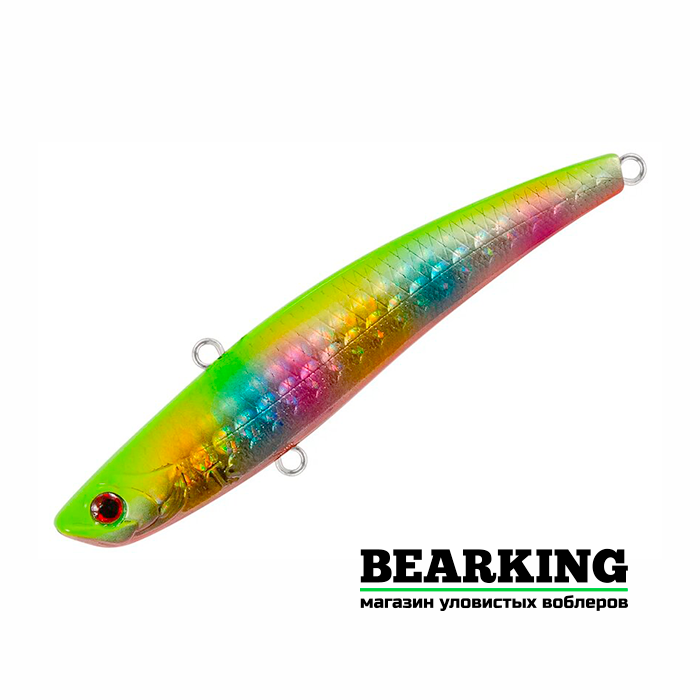 TsuYoki AGUDO 75S - Цвет AM015