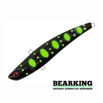 TsuYoki AGUDO 75S - Цвет K001