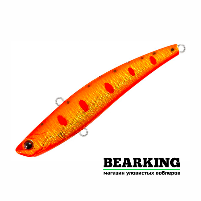 TsuYoki AGUDO 75S - Цвет K203