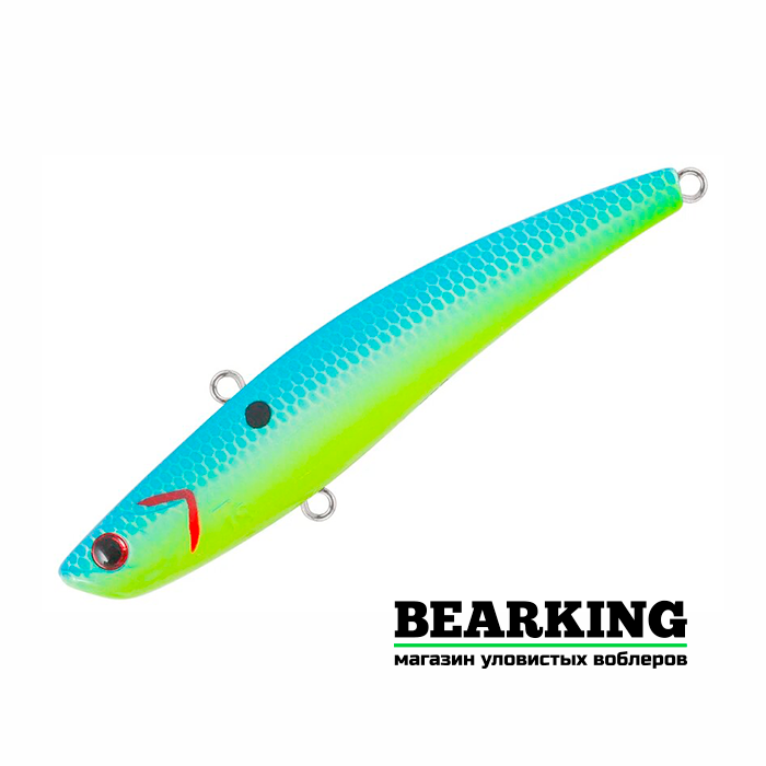 TsuYoki AGUDO 75S - Цвет L614