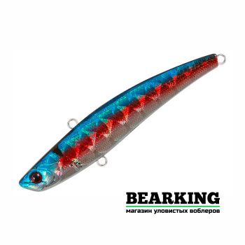 TsuYoki AGUDO 75S - Цвет LM007