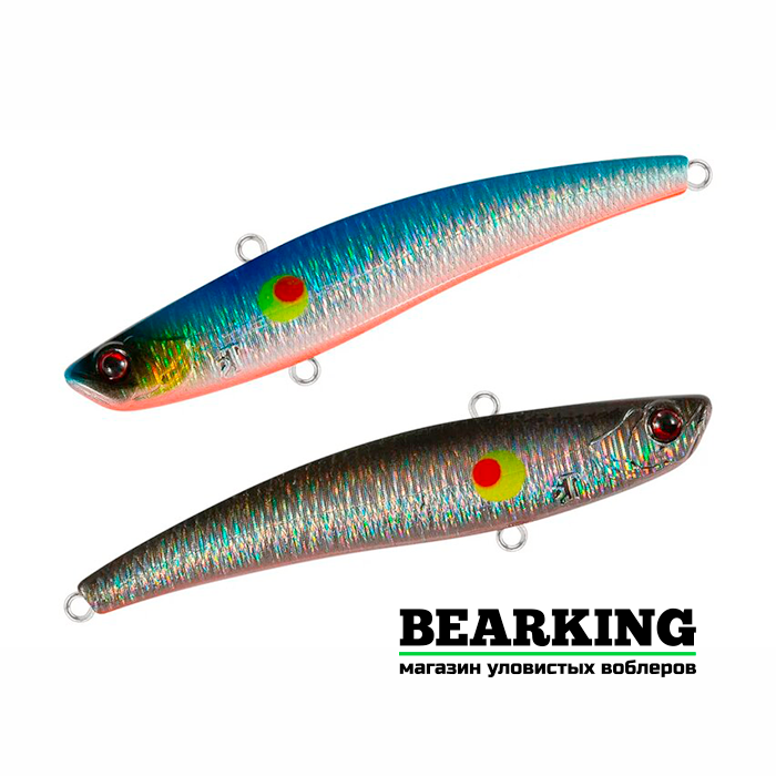 TsuYoki AGUDO 75S - Цвет Y196W