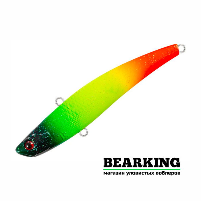 TsuYoki AGUDO 75S - Цвет Z024