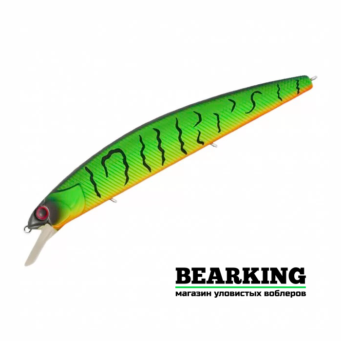 TsuYoki CHANCE 115SP - Цвет 432