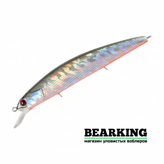 TsuYoki CHANCE 115SP - Цвет 435R