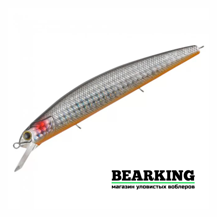 TsuYoki CHANCE 115SP - Цвет 825